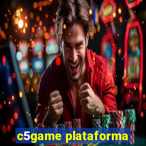 c5game plataforma